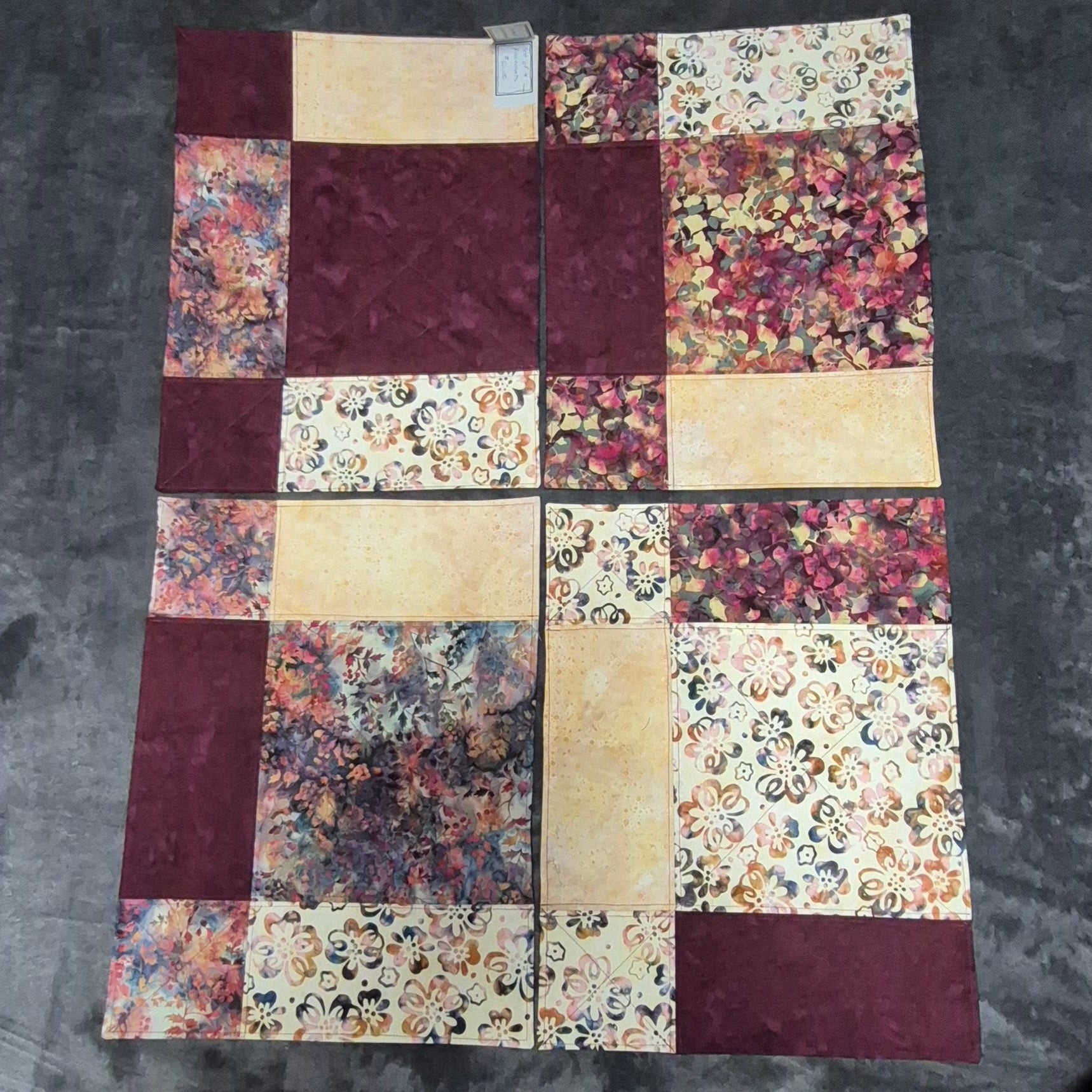 Placemats