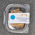 Old Fashioned Brown Sugar Fudge