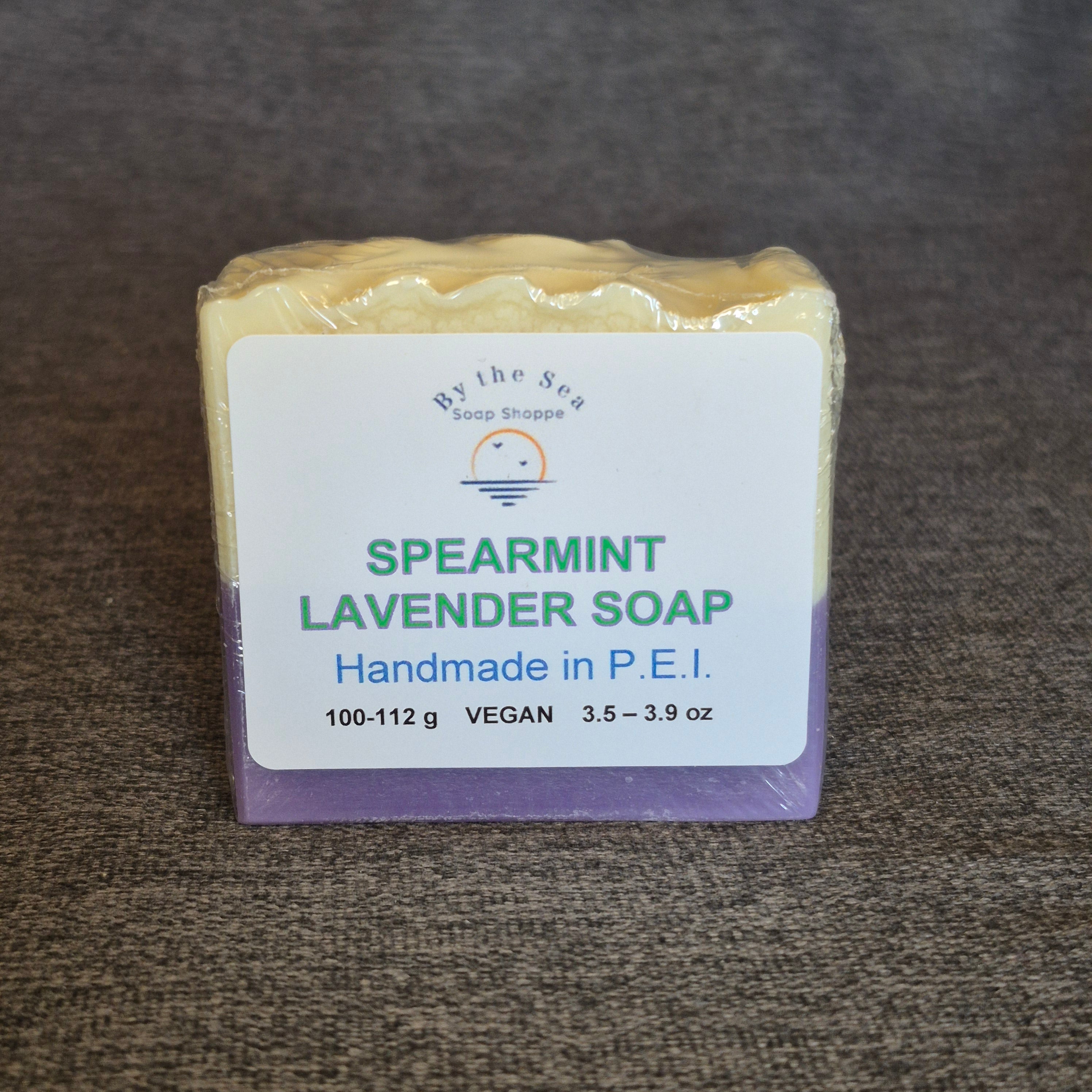Bar Soap