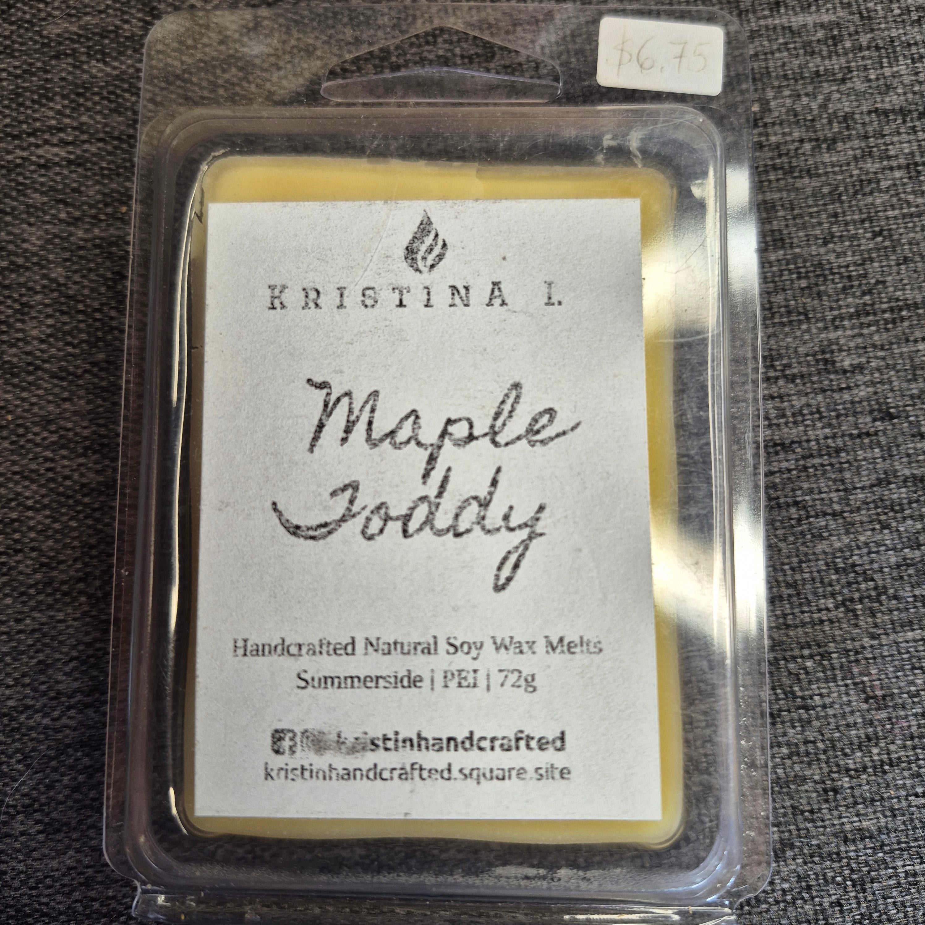 Wax Melts