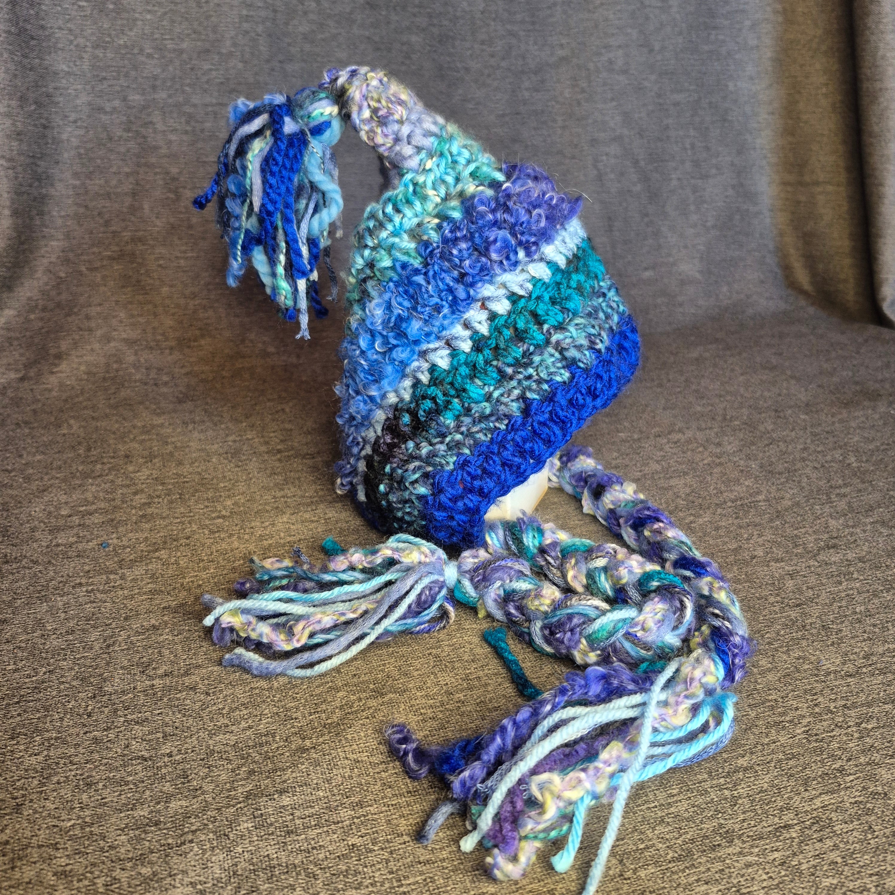 Pixie Hat