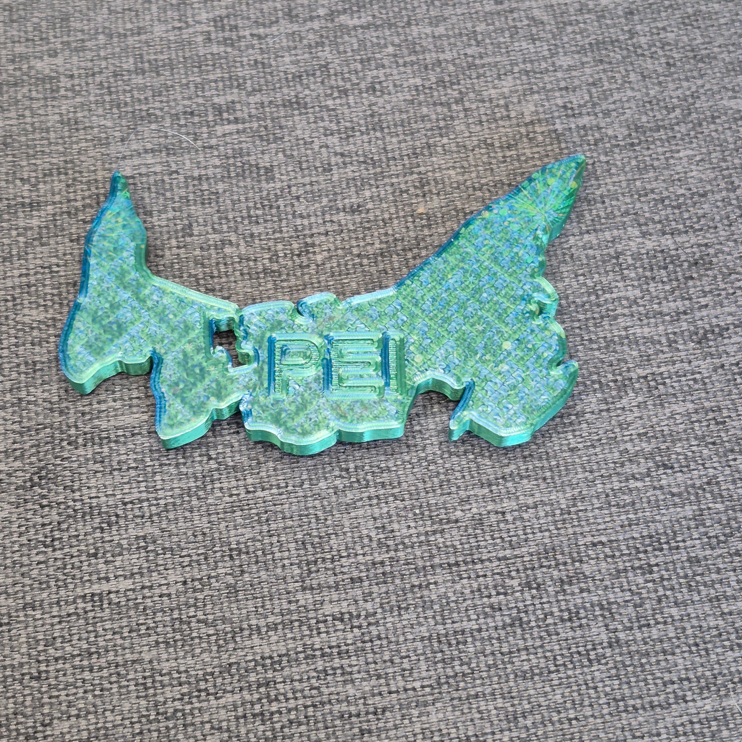 PEI Magnets