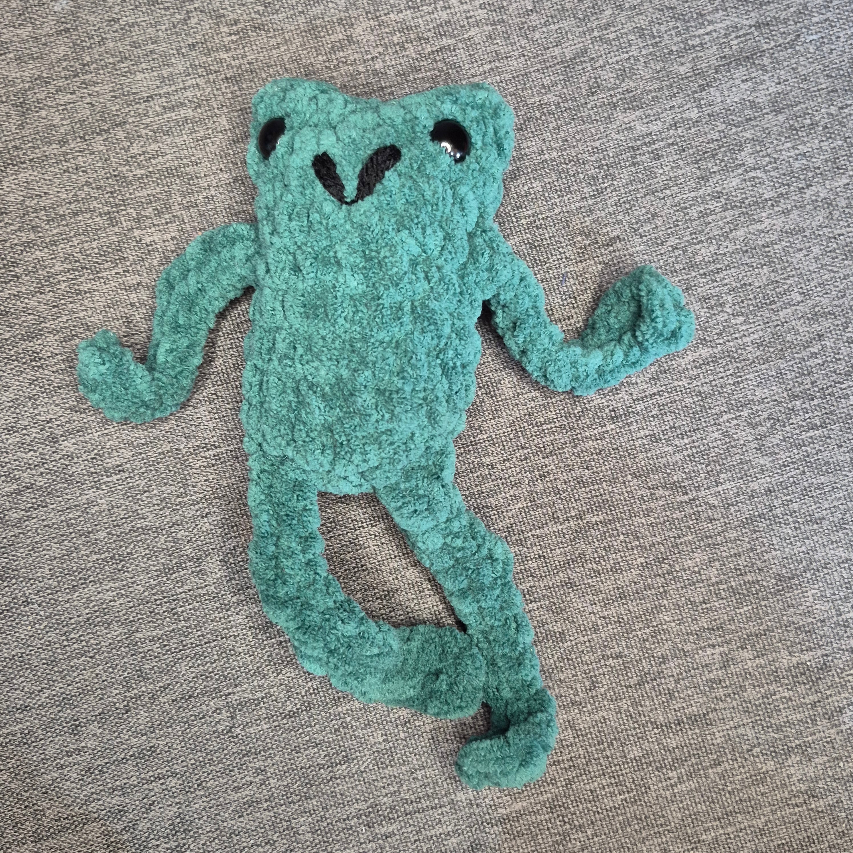 Stuffies