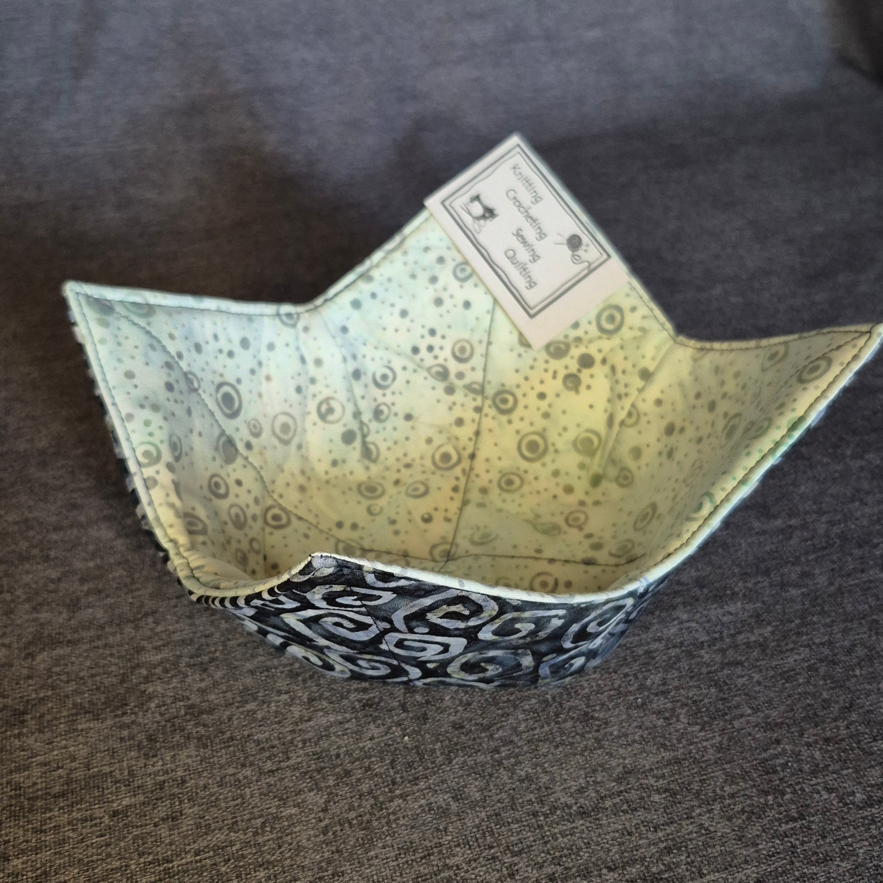 Bowl Cozies