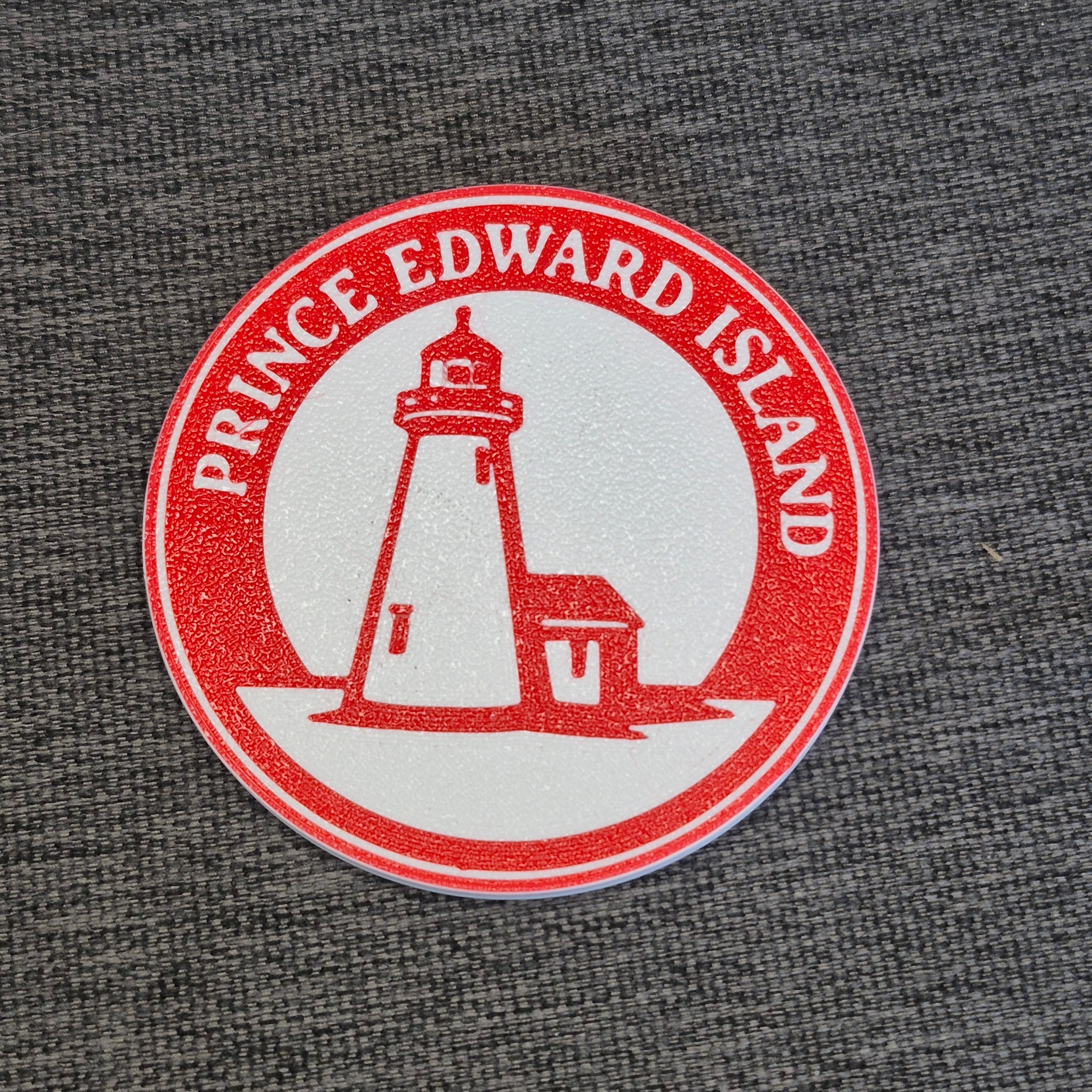 PEI Magnets