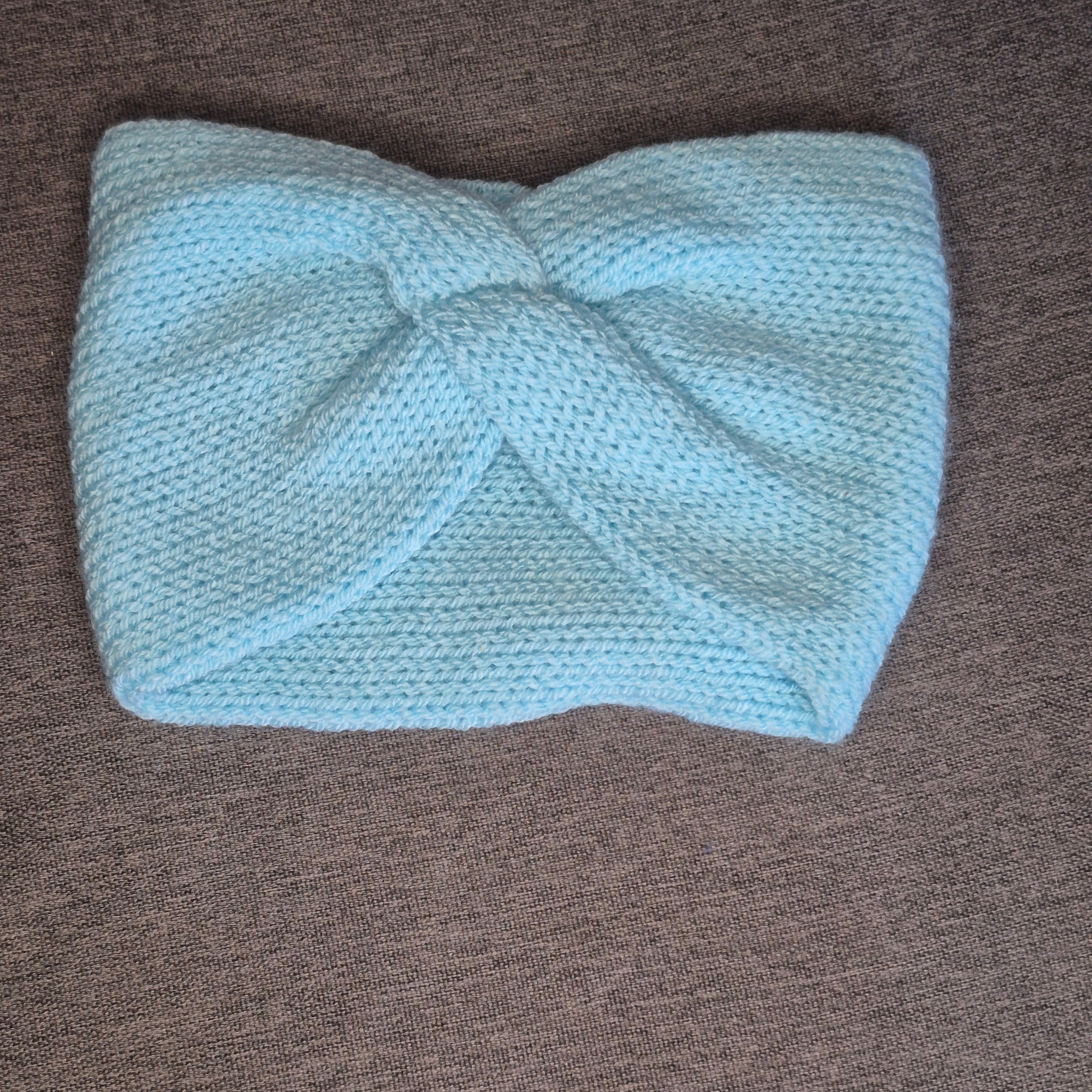 Headwrap