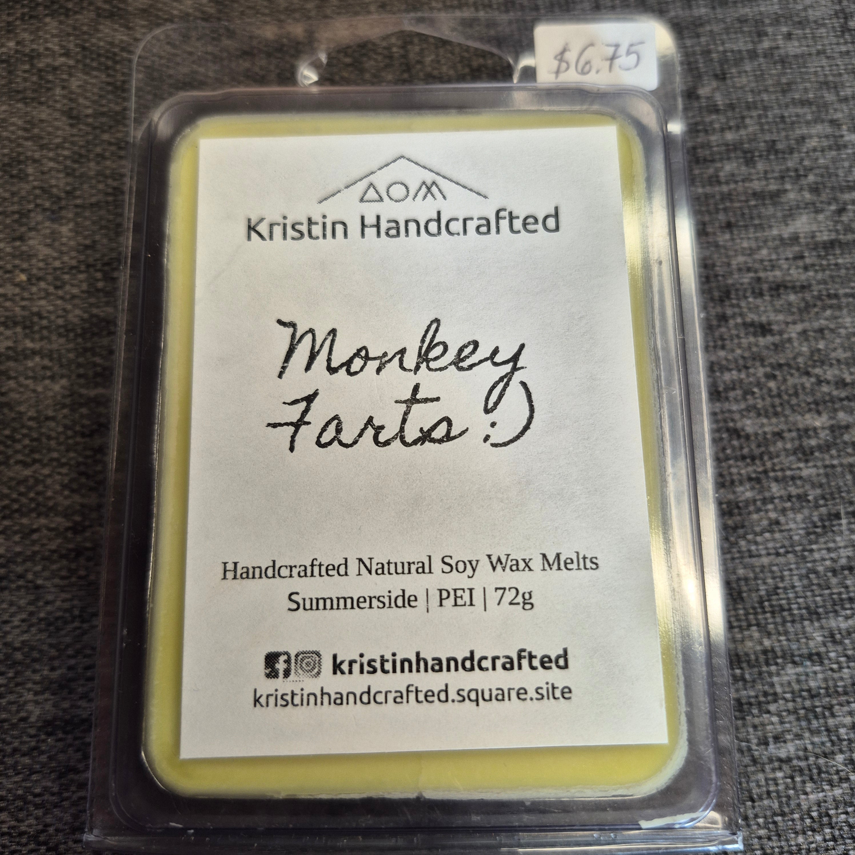 Wax Melts