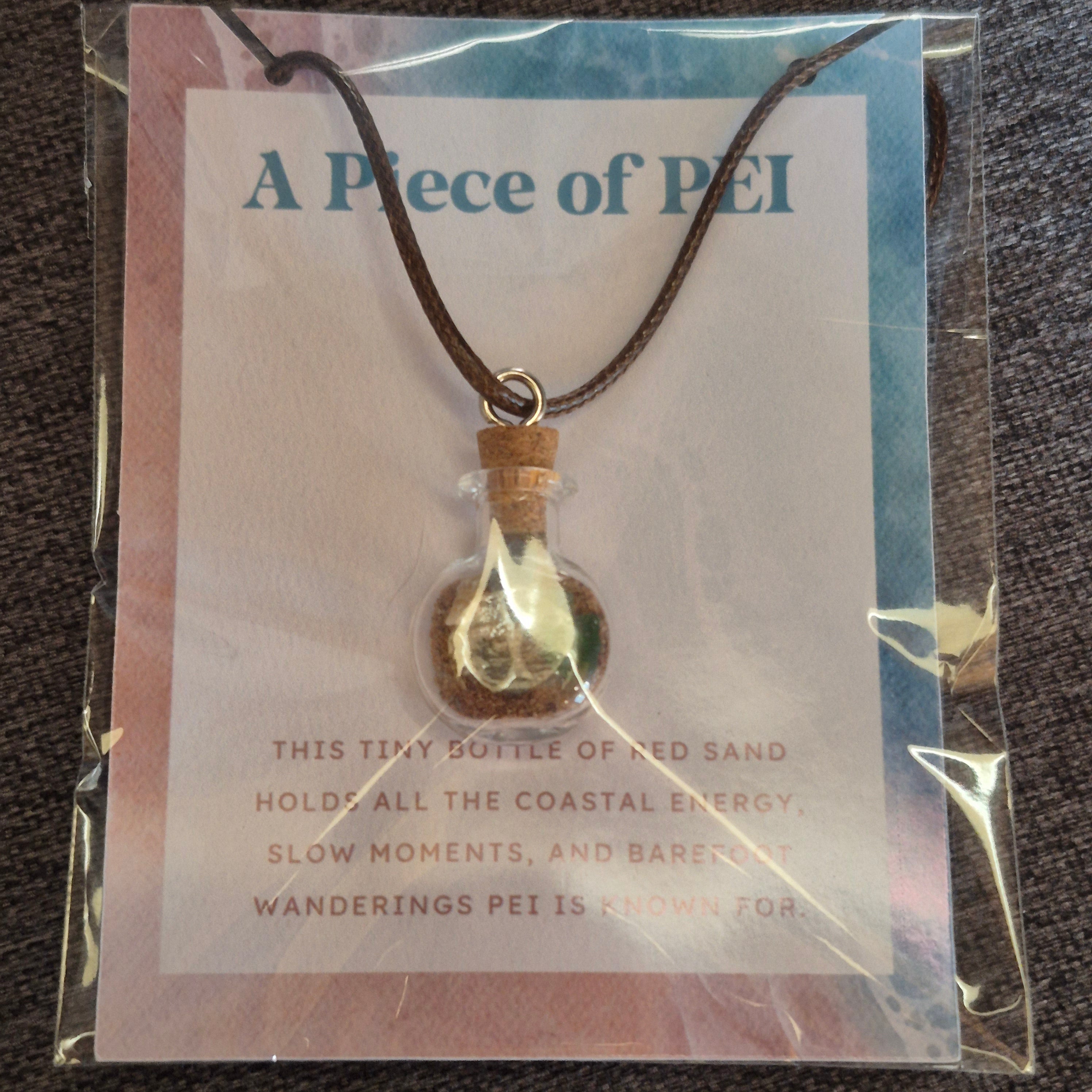 Beach Necklace