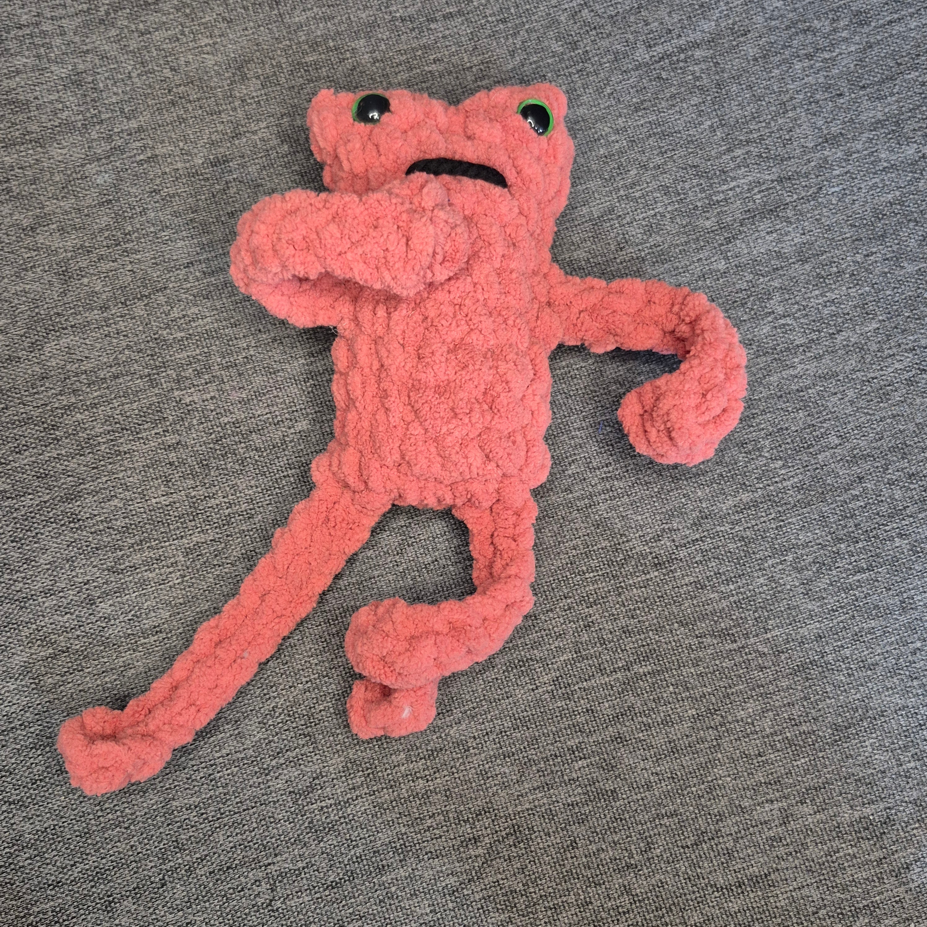 Stuffies