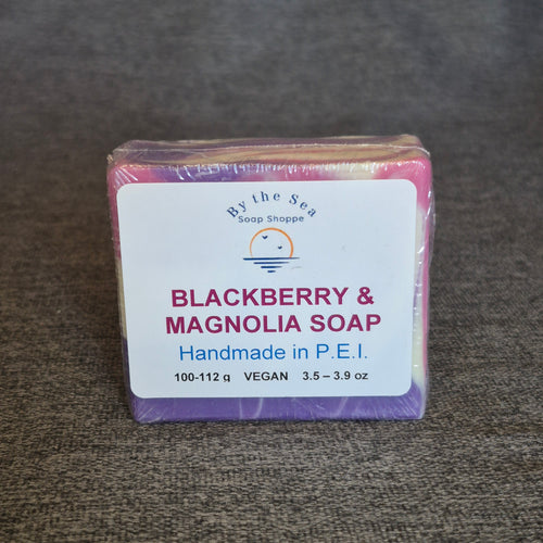 Bar Soap