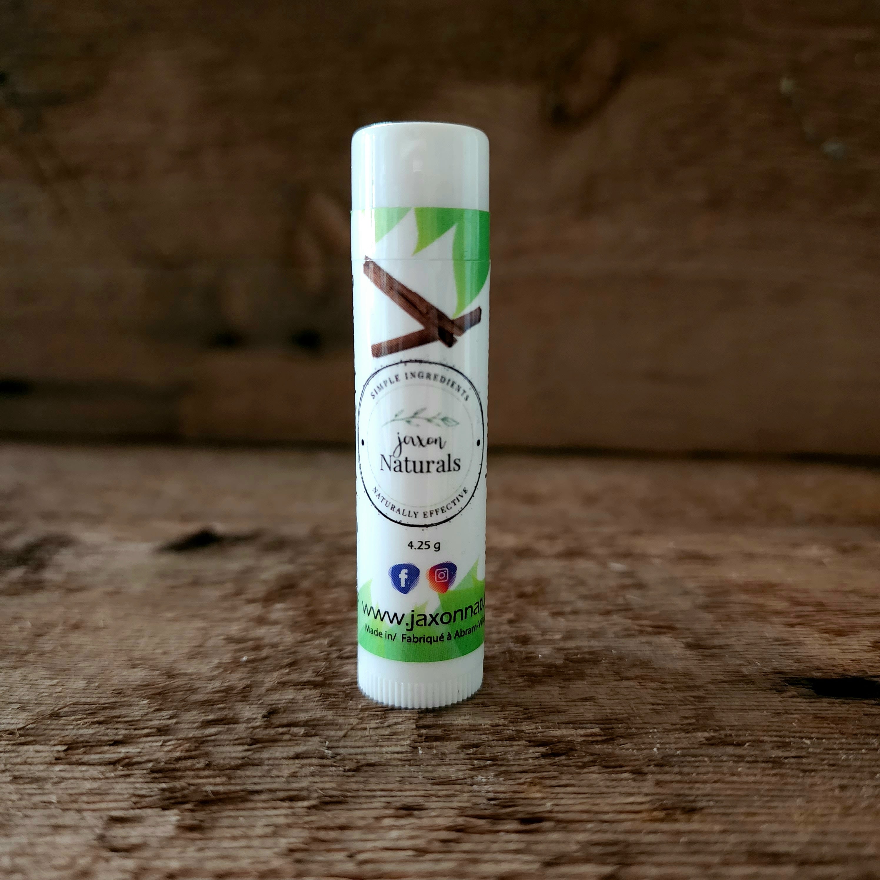 Lip Balm - Singles