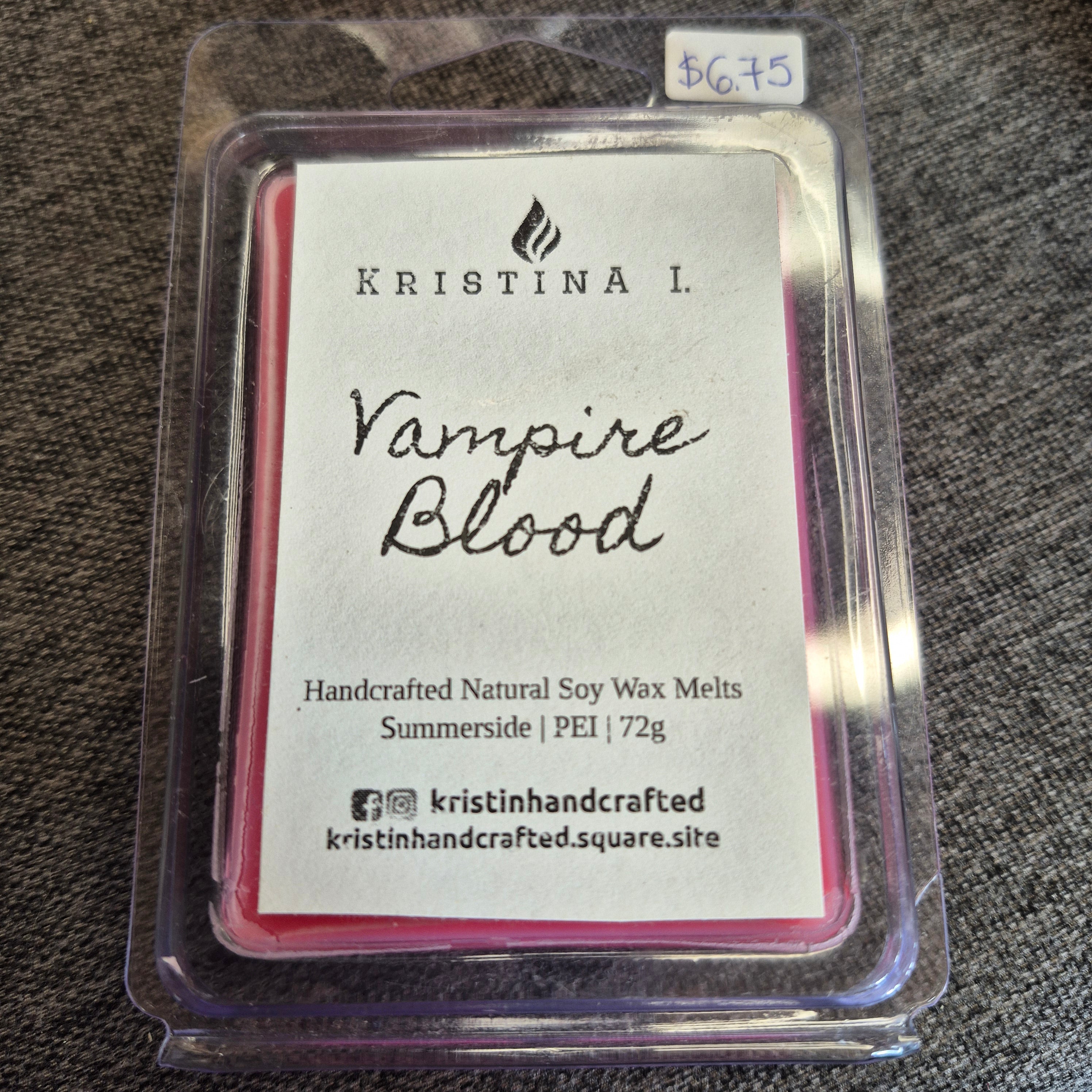 Wax Melts