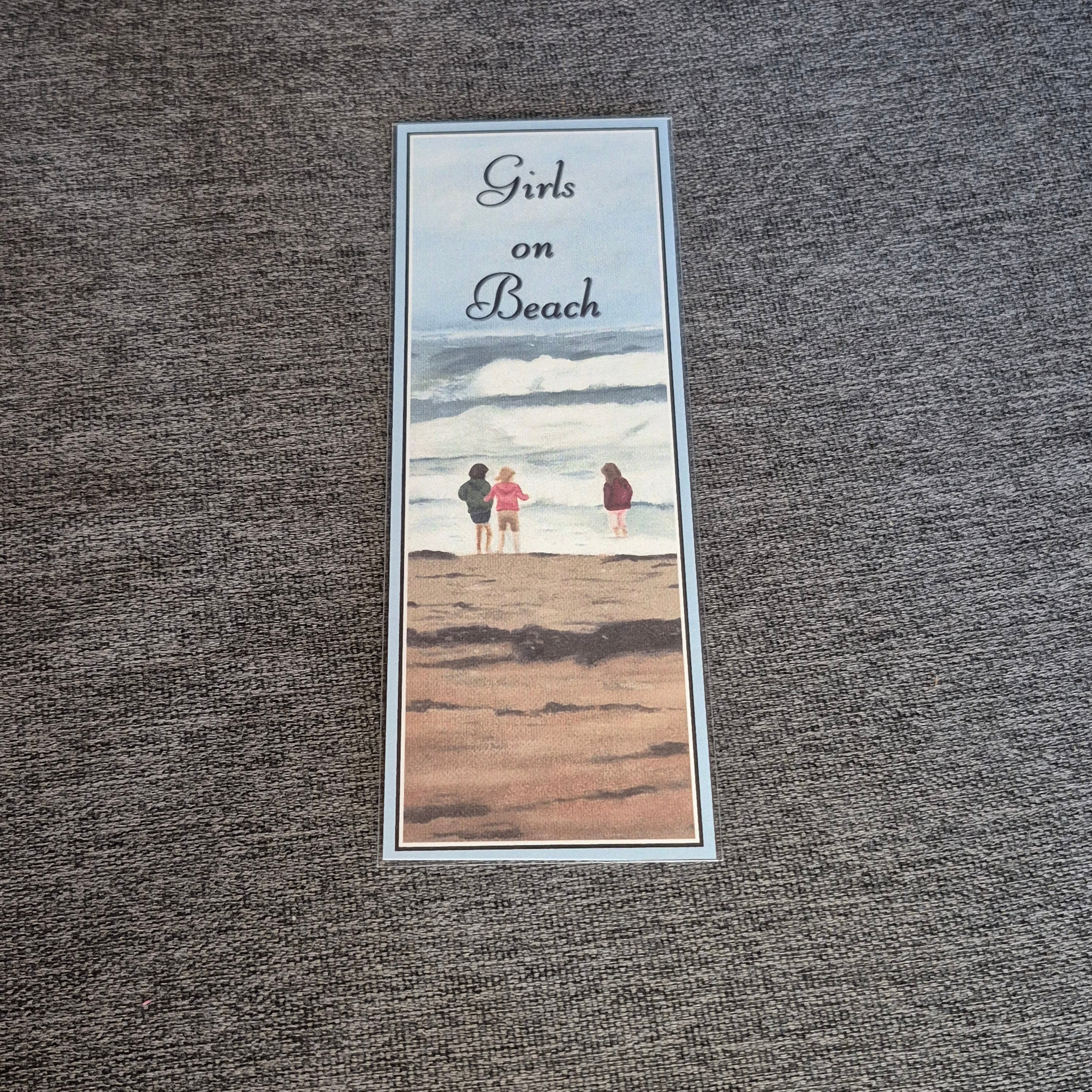 PEI Bookmarks