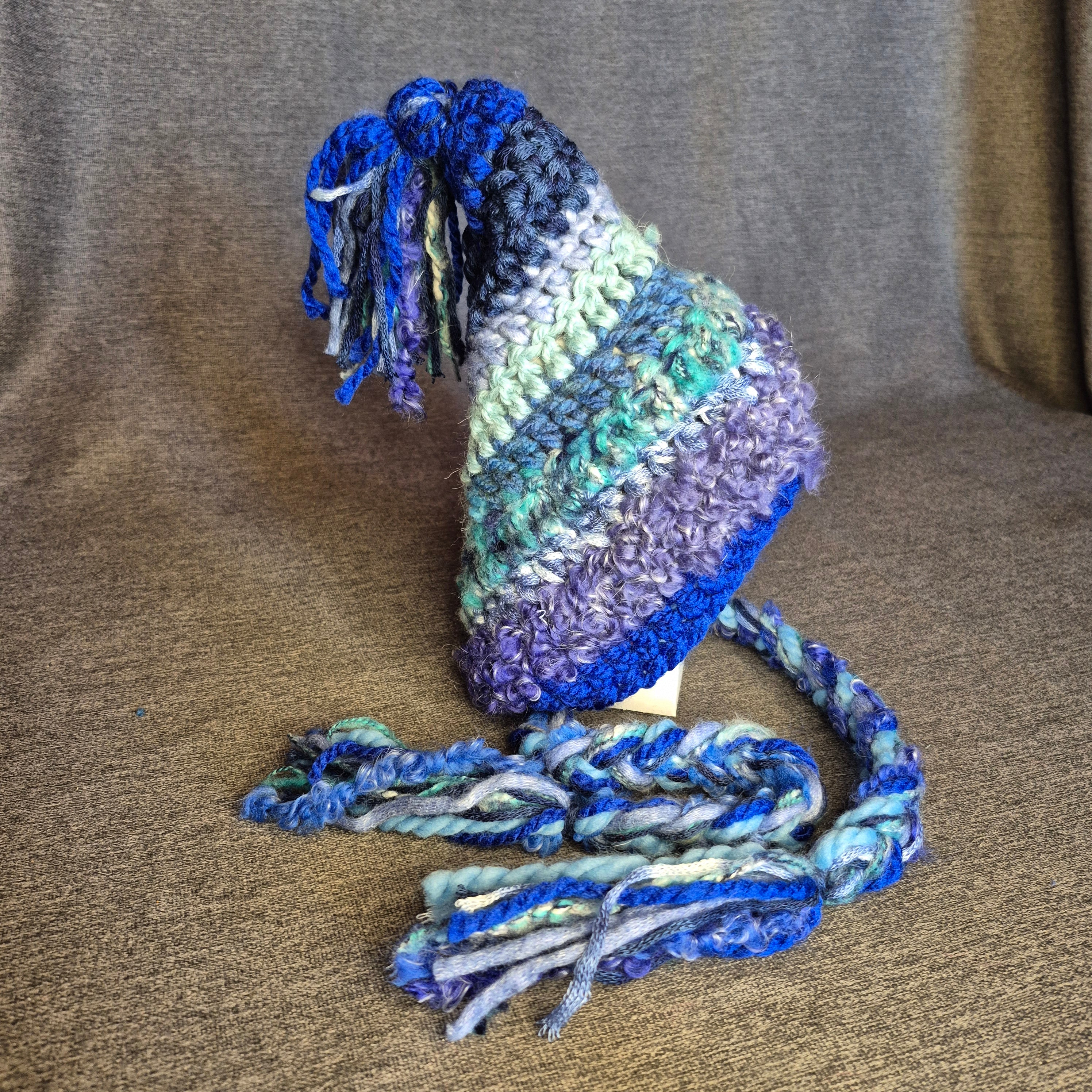 Pixie Hat