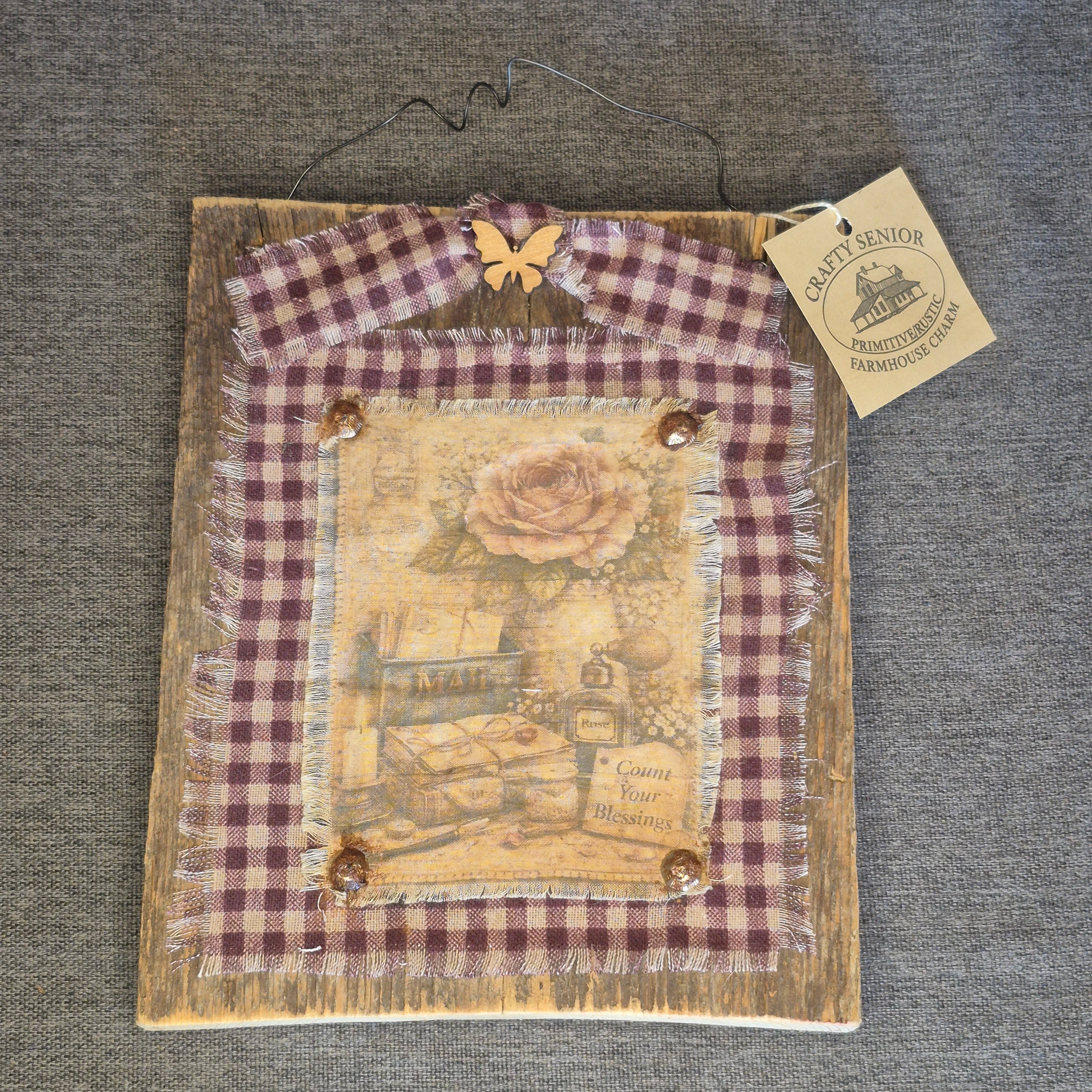 Cloth Picture