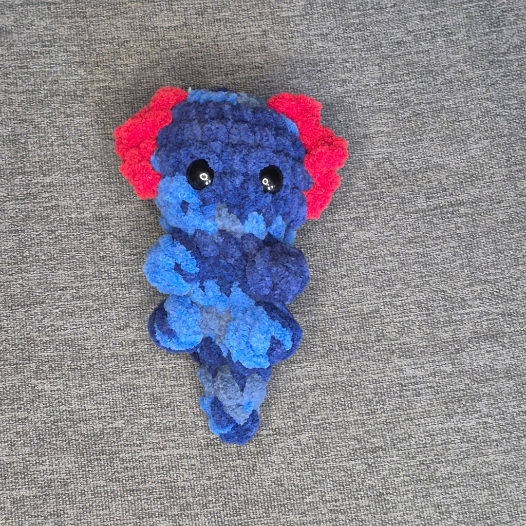 Stuffies