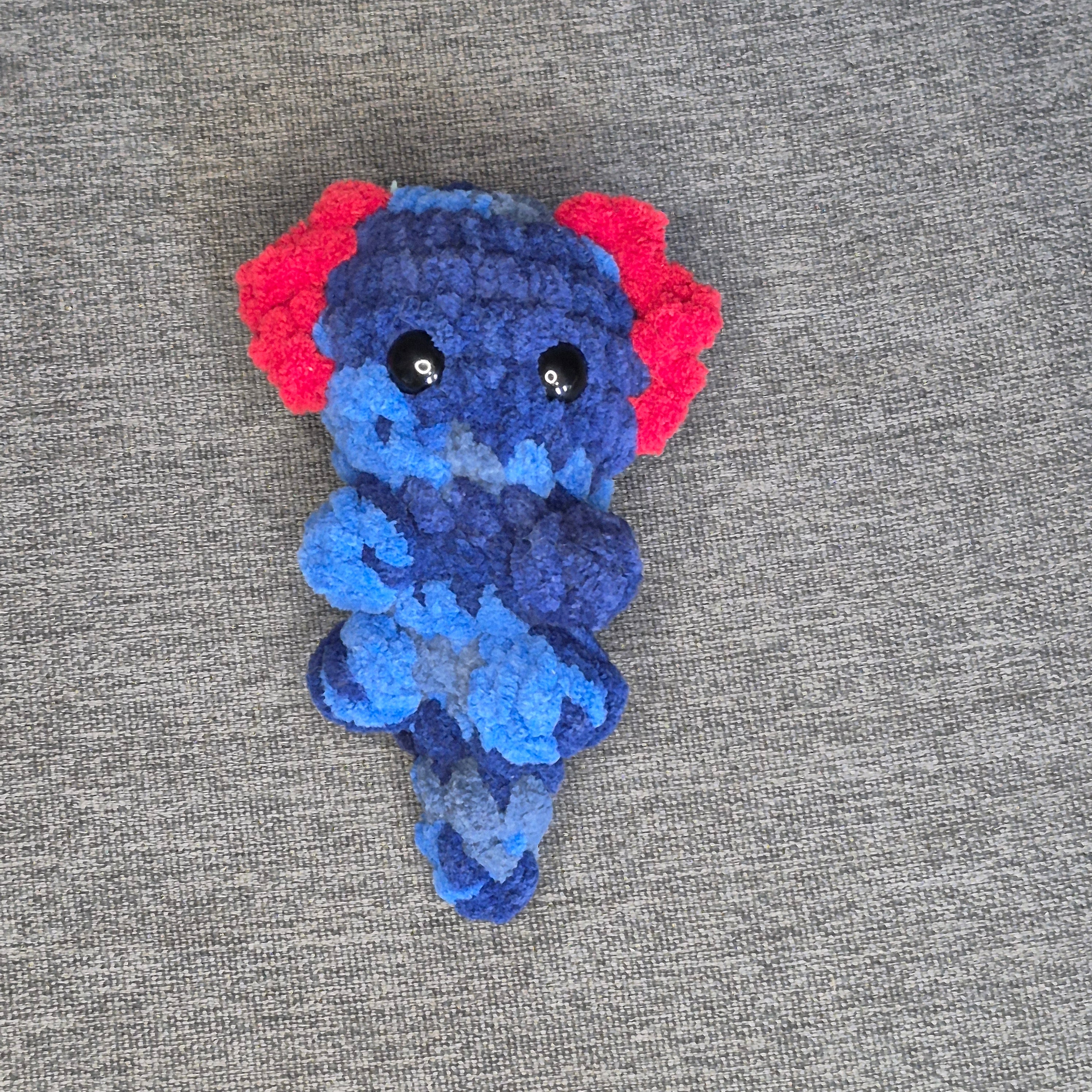 Stuffies
