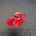 Lobster Keychain