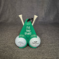 Golf Ball Holder