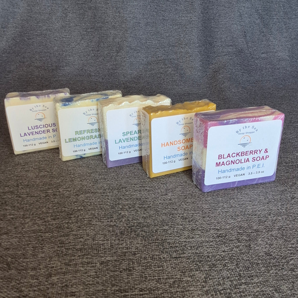 Bar Soap