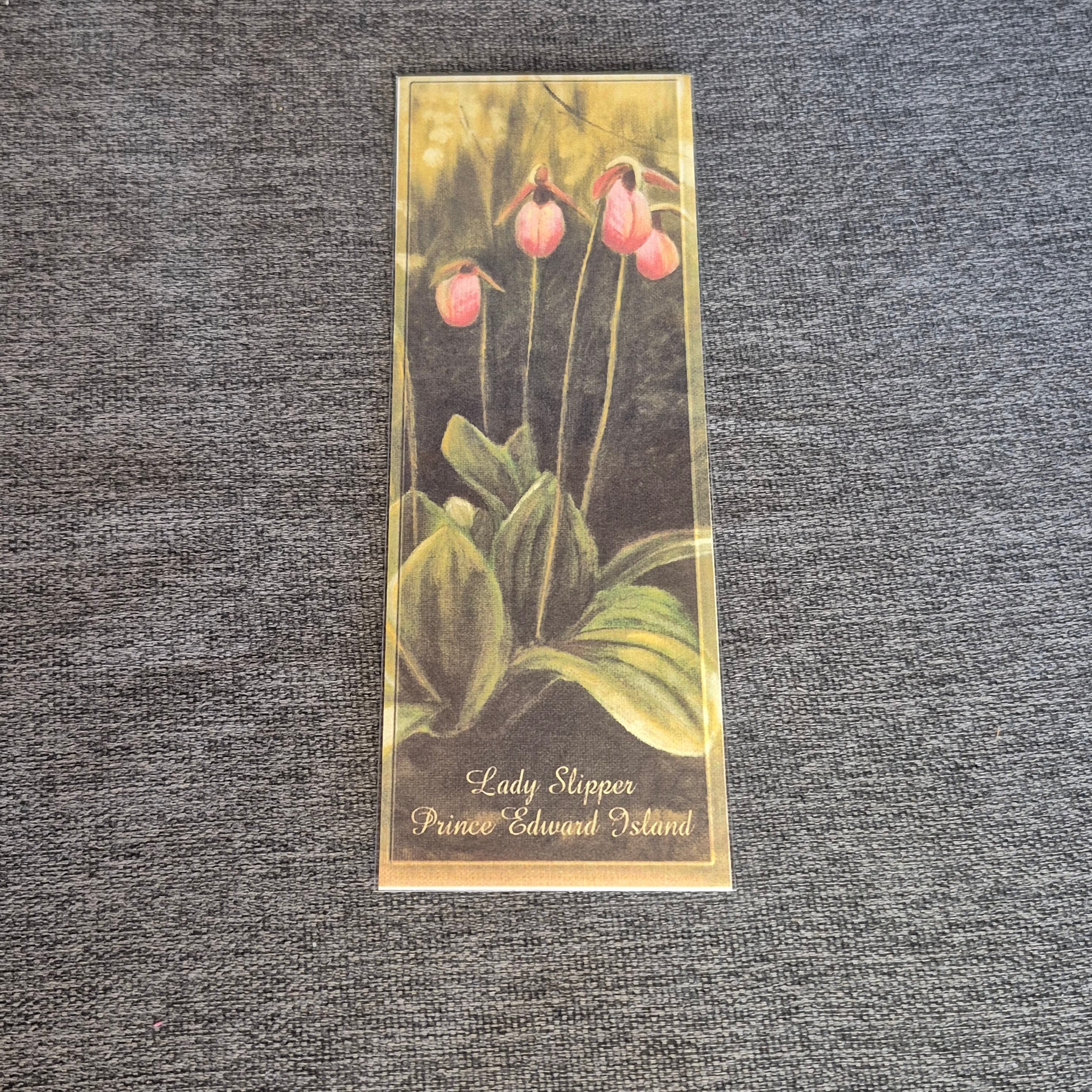 PEI Bookmarks