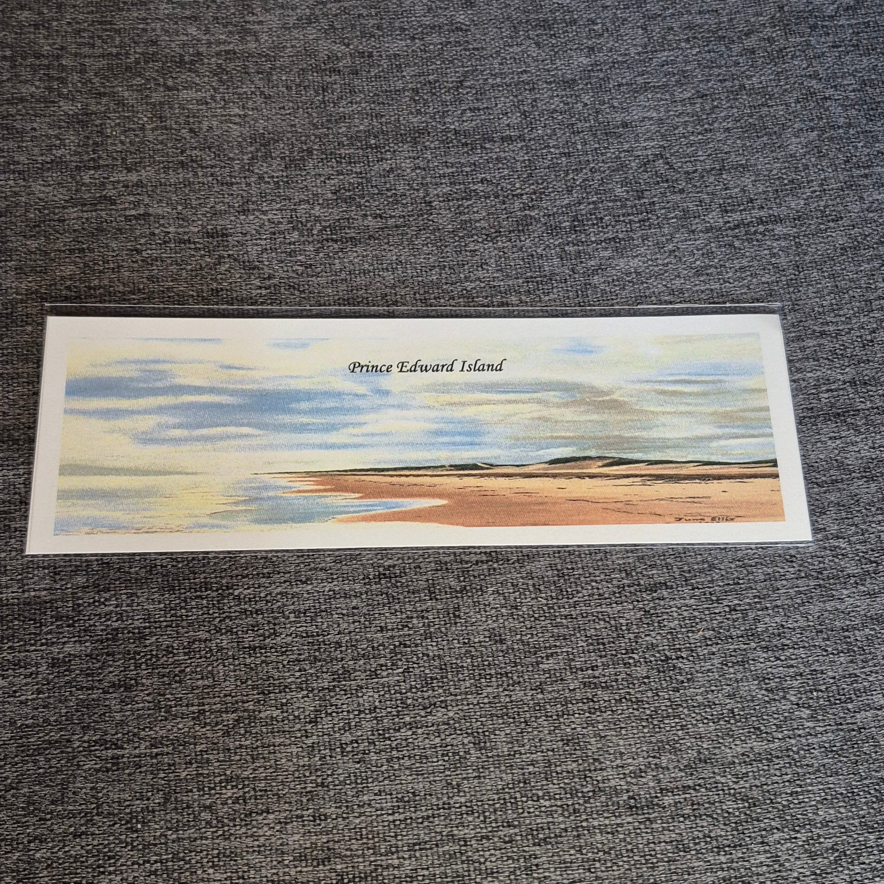 PEI Bookmarks