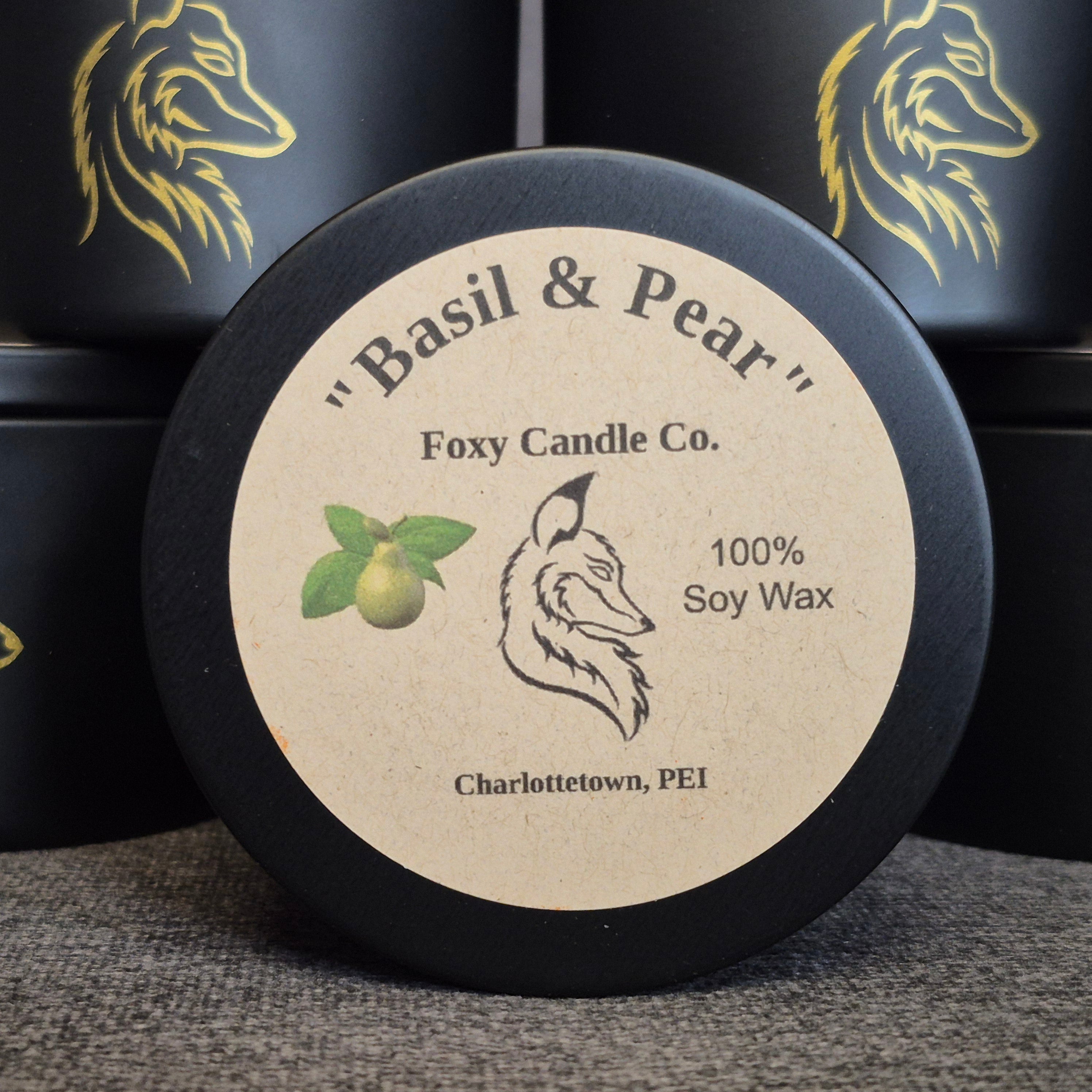 Candles
