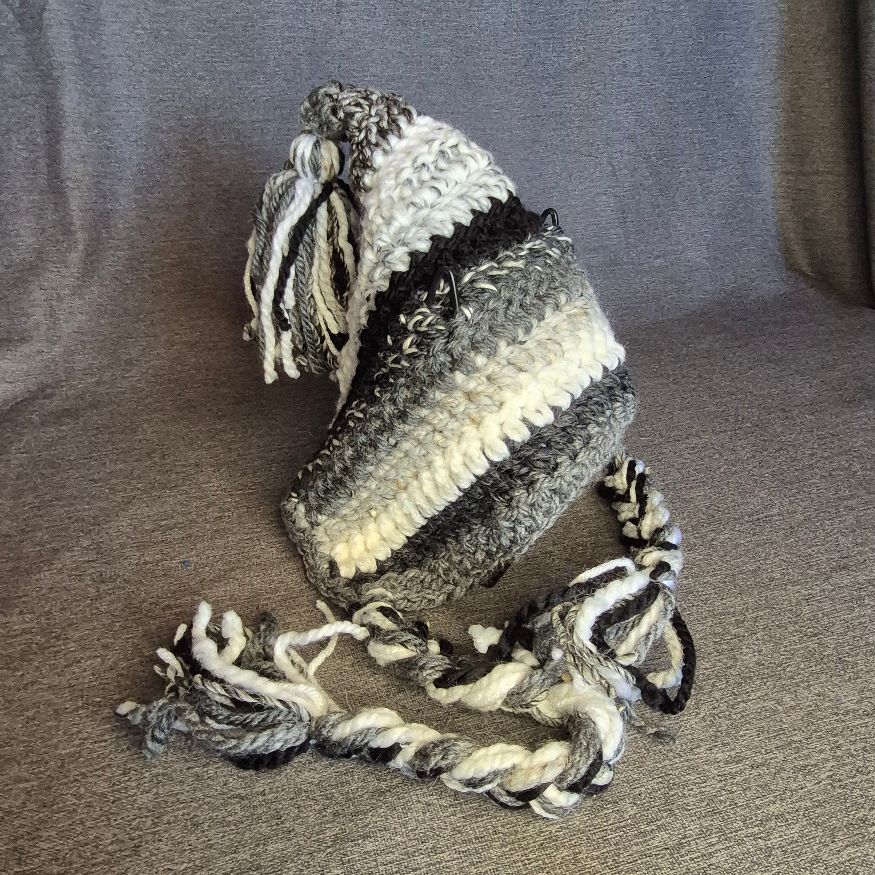 Pixie Hat