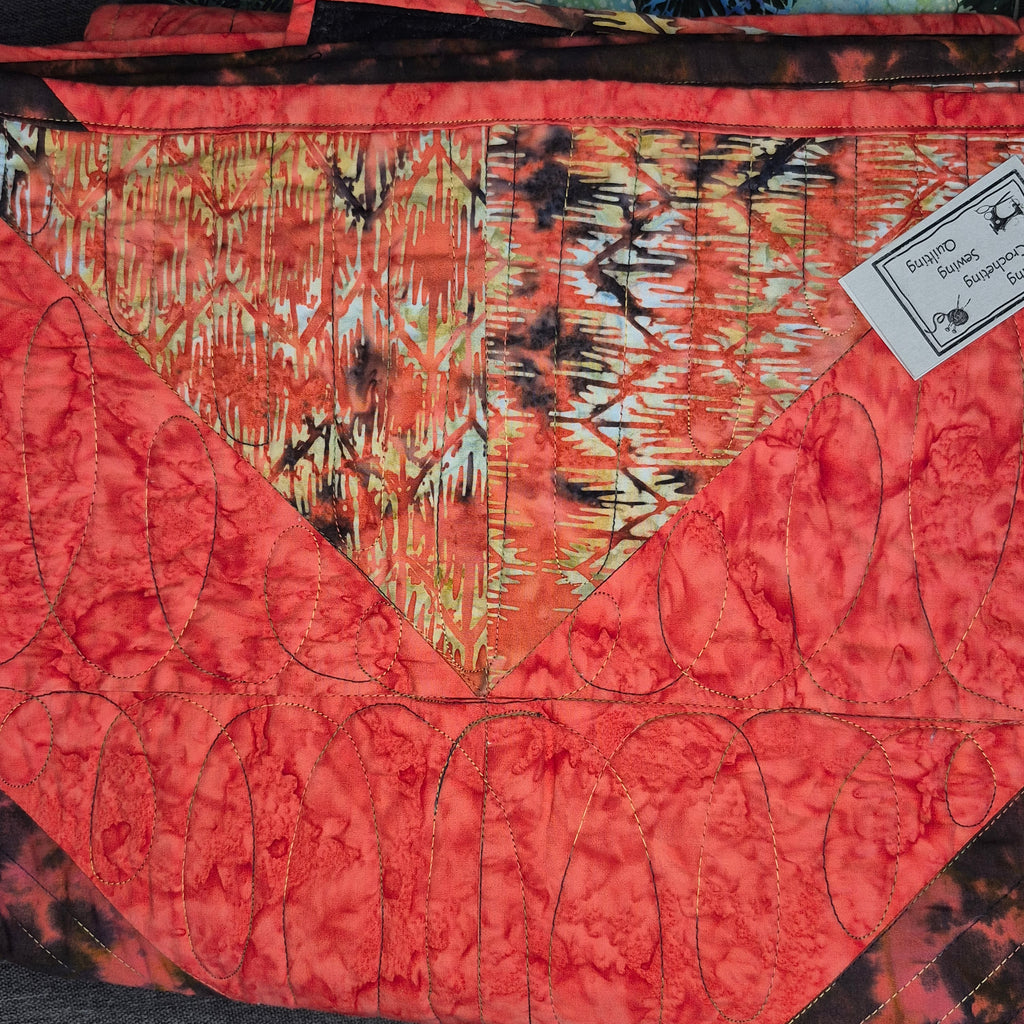 Small Quilt